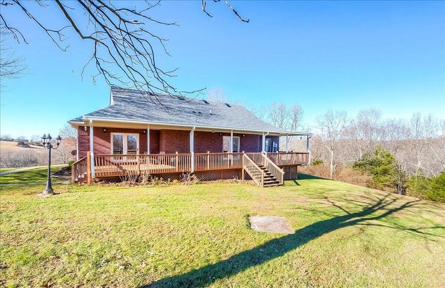 1624 Davis Road, Sadieville, KY 40370