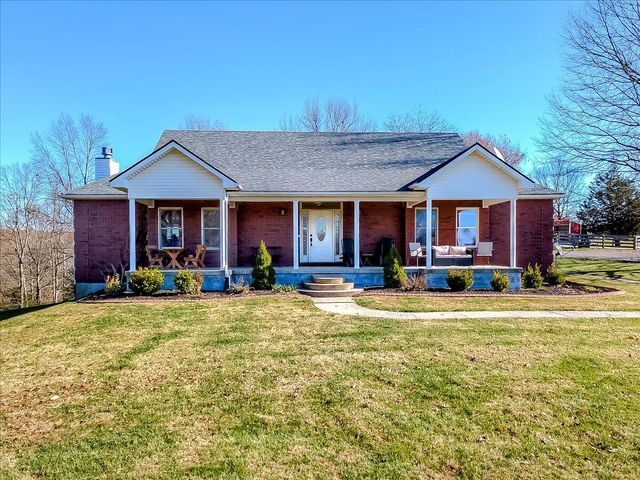 1624 Davis Road, Sadieville, KY 40370