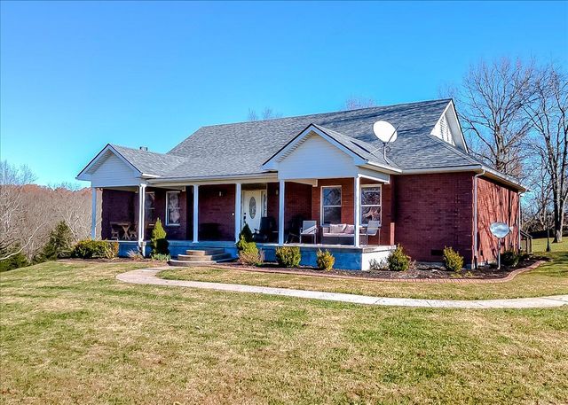 1624 Davis Road, Sadieville, KY 40370