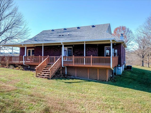 1624 Davis Road, Sadieville, KY 40370