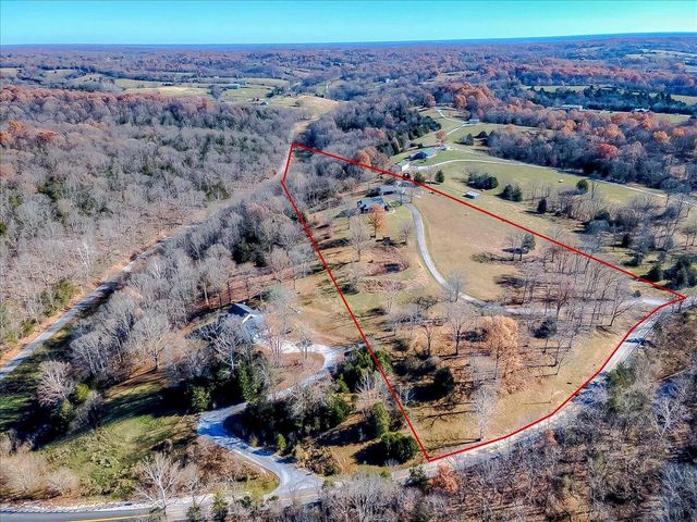 1624 Davis Road, Sadieville, KY 40370