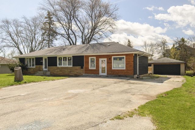 10535 W Bradley ROAD, Milwaukee, WI 53224
