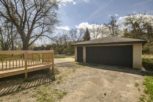 10535 W Bradley ROAD, Milwaukee, WI 53224
