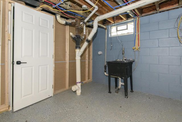 10535 W Bradley ROAD, Milwaukee, WI 53224