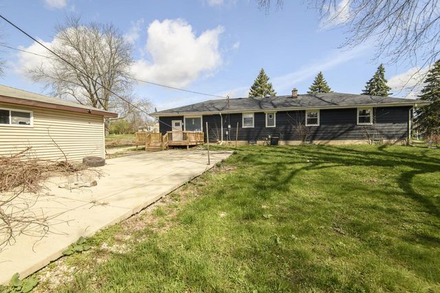 10535 W Bradley ROAD, Milwaukee, WI 53224
