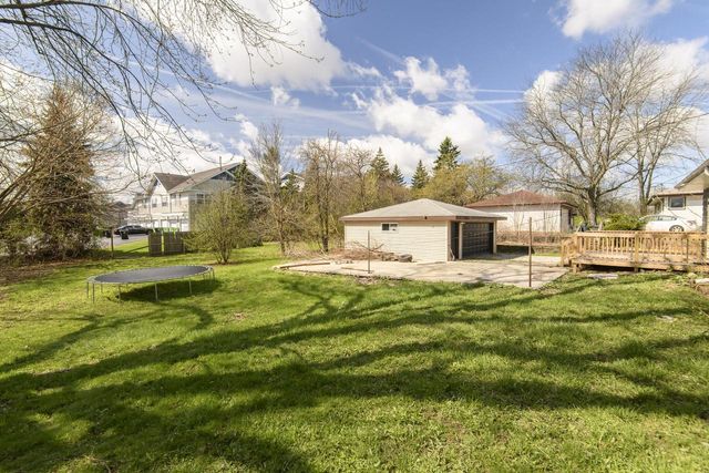 10535 W Bradley ROAD, Milwaukee, WI 53224