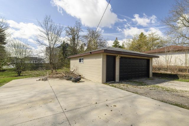 10535 W Bradley ROAD, Milwaukee, WI 53224