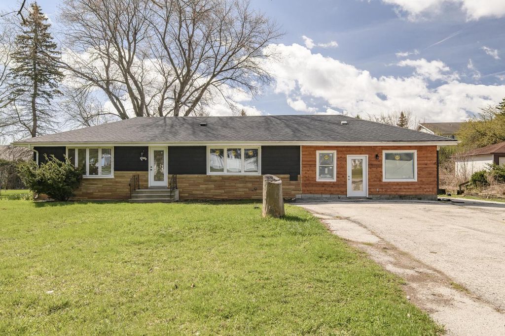 10535 W Bradley ROAD, Milwaukee, WI 53224