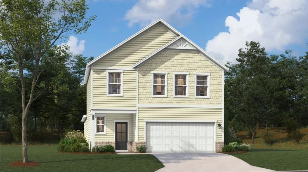 816 Tess Street, Graniteville, SC 29829