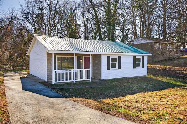 1308 Boundary Avenue, High Point, NC 27260