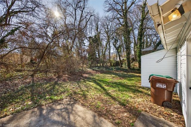 1308 Boundary Avenue, High Point, NC 27260