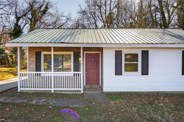 1308 Boundary Avenue, High Point, NC 27260