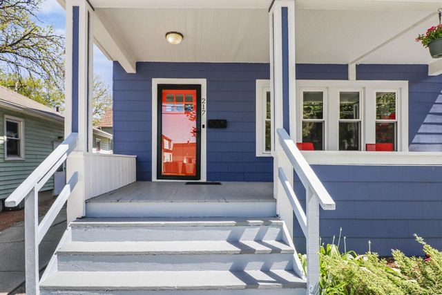 217 3rd Street, Madison, WI 53704