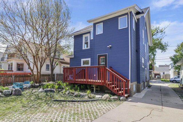 217 3rd Street, Madison, WI 53704