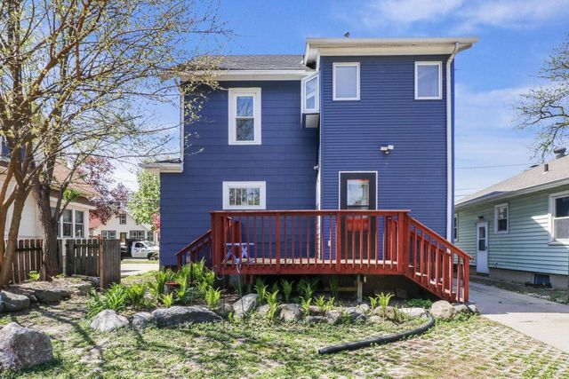 217 3rd Street, Madison, WI 53704