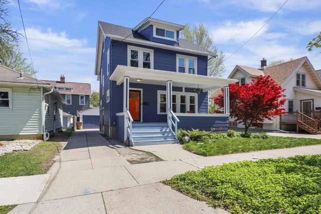 217 3rd Street, Madison, WI 53704