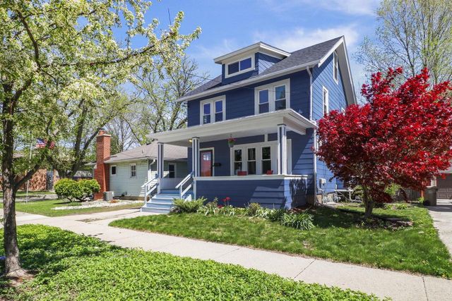 217 3rd Street, Madison, WI 53704