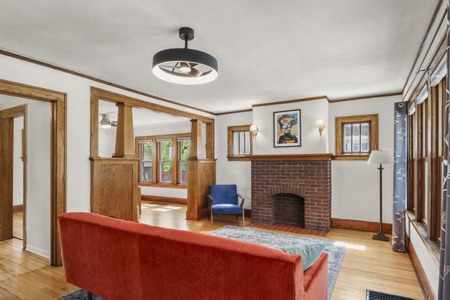 217 3rd Street, Madison, WI 53704