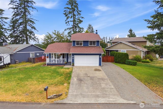 2009 147th Street Ct E, Tacoma, WA 98445