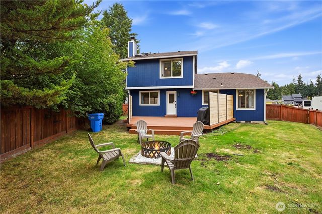 2009 147th Street Ct E, Tacoma, WA 98445