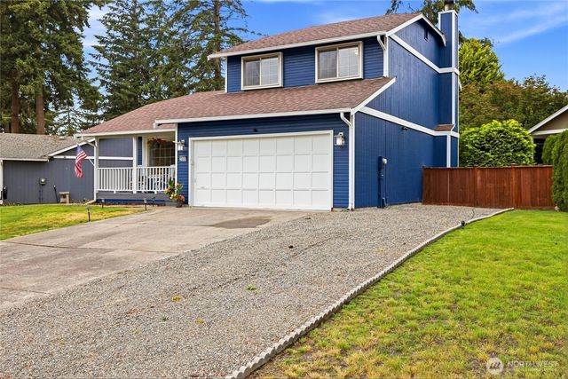 2009 147th Street Ct E, Tacoma, WA 98445
