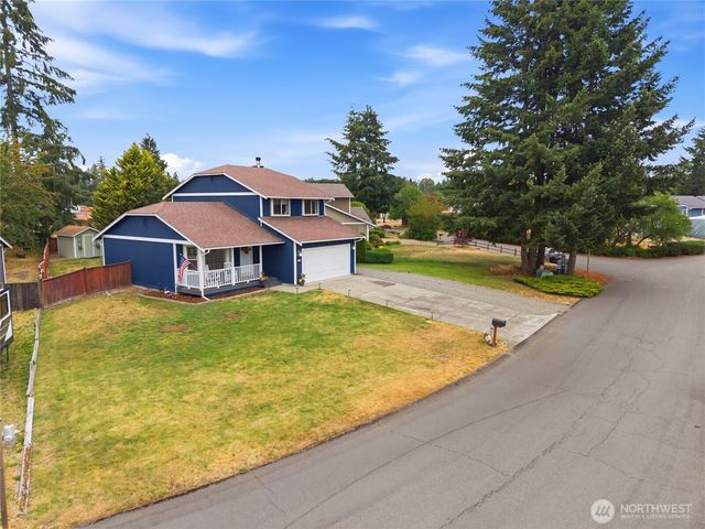2009 147th Street Ct E, Tacoma, WA 98445