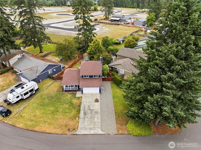 2009 147th Street Ct E, Tacoma, WA 98445