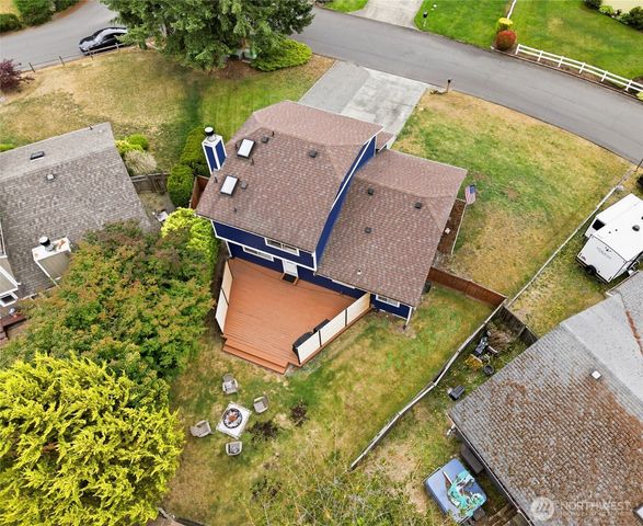 2009 147th Street Ct E, Tacoma, WA 98445