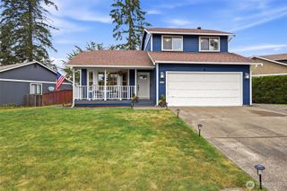 2009 147th Street Ct E, Tacoma, WA 98445