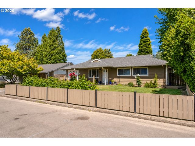 280 Se EVELYN Ave, Gresham, OR 97080