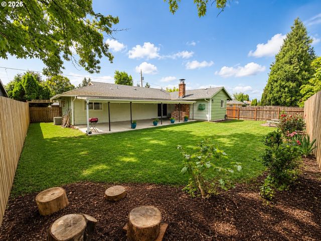 280 Se EVELYN Ave, Gresham, OR 97080