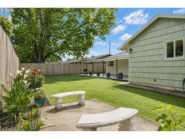 280 Se EVELYN Ave, Gresham, OR 97080