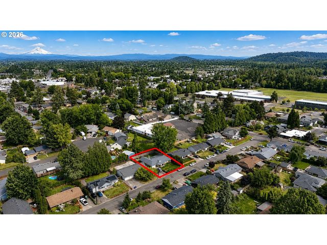 280 Se EVELYN Ave, Gresham, OR 97080
