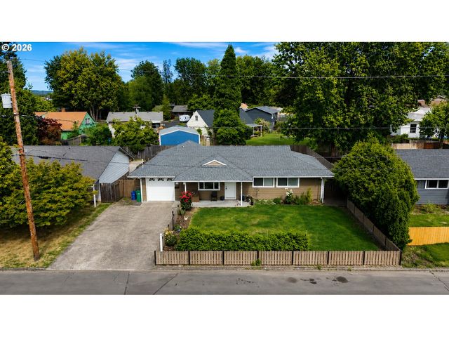 280 Se EVELYN Ave, Gresham, OR 97080