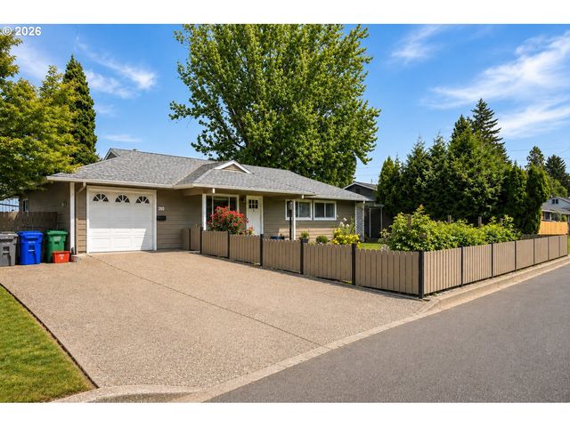 280 Se EVELYN Ave, Gresham, OR 97080