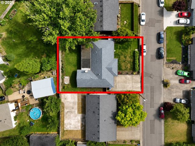 280 Se EVELYN Ave, Gresham, OR 97080