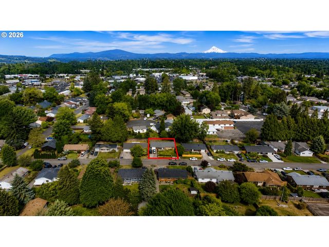 280 Se EVELYN Ave, Gresham, OR 97080