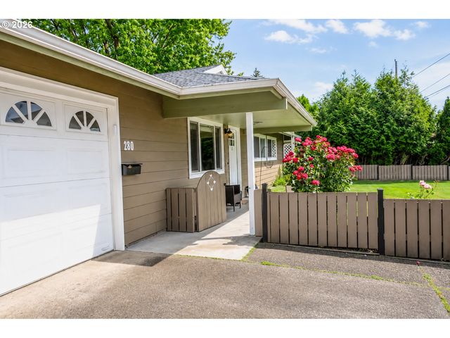 280 Se EVELYN Ave, Gresham, OR 97080