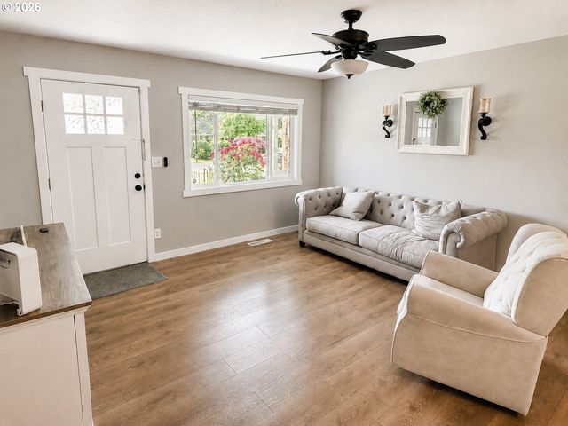 280 Se EVELYN Ave, Gresham, OR 97080