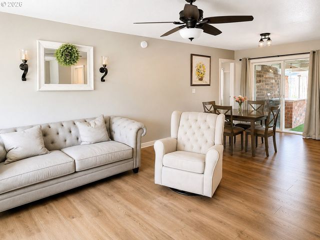 280 Se EVELYN Ave, Gresham, OR 97080