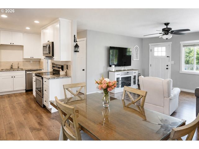 280 Se EVELYN Ave, Gresham, OR 97080