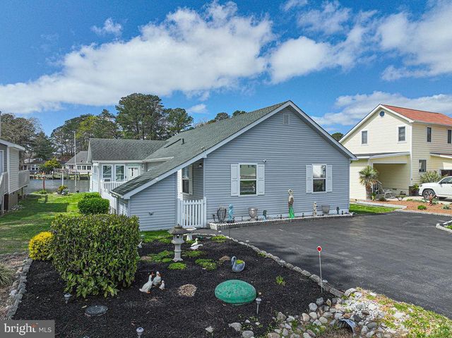 414 OCEAN PKWY, Ocean Pines, MD 21811