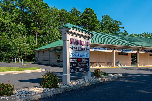 414 OCEAN PKWY, Ocean Pines, MD 21811