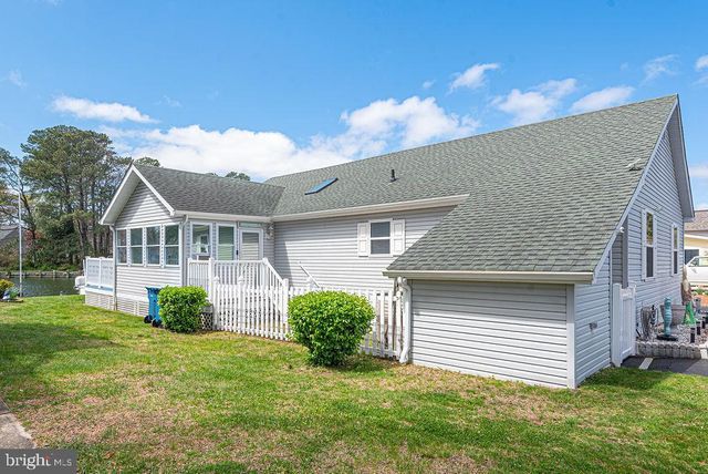 414 OCEAN PKWY, Ocean Pines, MD 21811