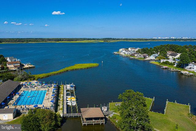 414 OCEAN PKWY, Ocean Pines, MD 21811