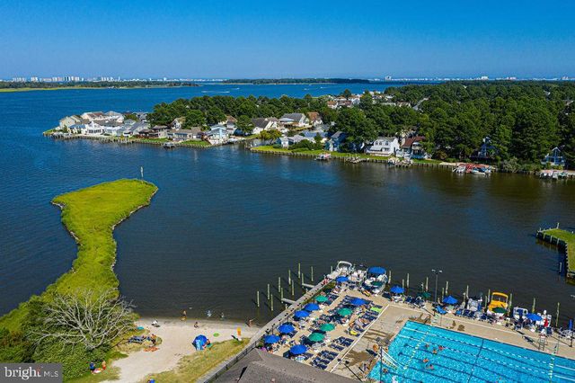 414 OCEAN PKWY, Ocean Pines, MD 21811