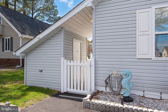 414 OCEAN PKWY, Ocean Pines, MD 21811