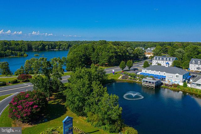 414 OCEAN PKWY, Ocean Pines, MD 21811