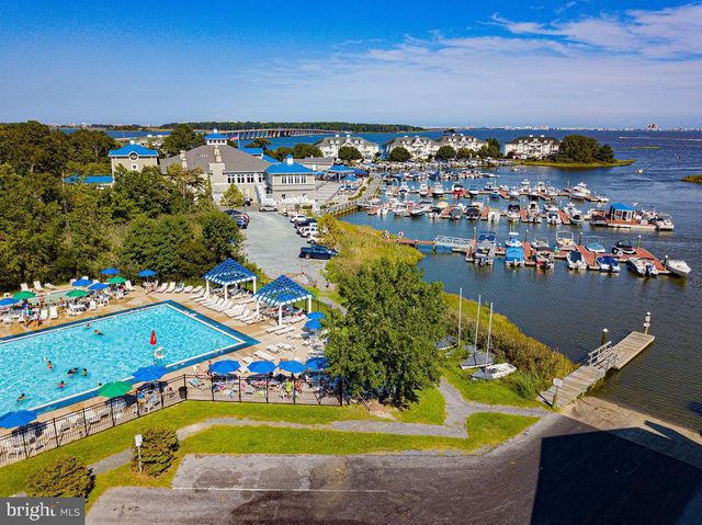 414 OCEAN PKWY, Ocean Pines, MD 21811
