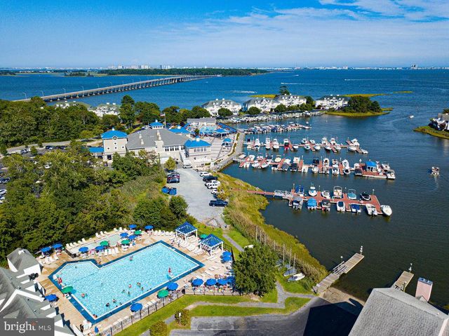 414 OCEAN PKWY, Ocean Pines, MD 21811